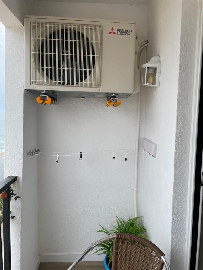 Apartamento Vistas Al Mar Aire Acondicionado Wifi Empuriabrava Exterior foto